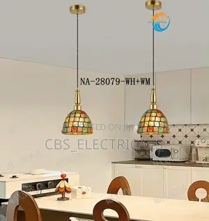 Luxury Pendant Chandelier – CBS-ELECTRICALS