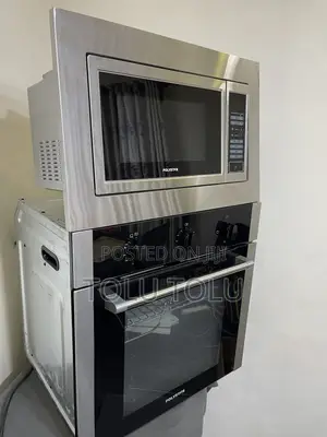 Polystar Inbuilt PV-D25l Microwave