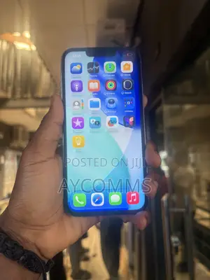 Apple iPhone 13 Pro 128 GB Blue