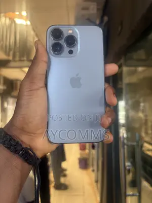 Apple iPhone 13 Pro 128 GB Blue