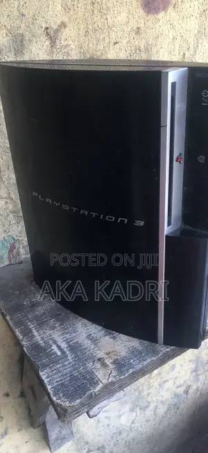 PlayStation Ps3
