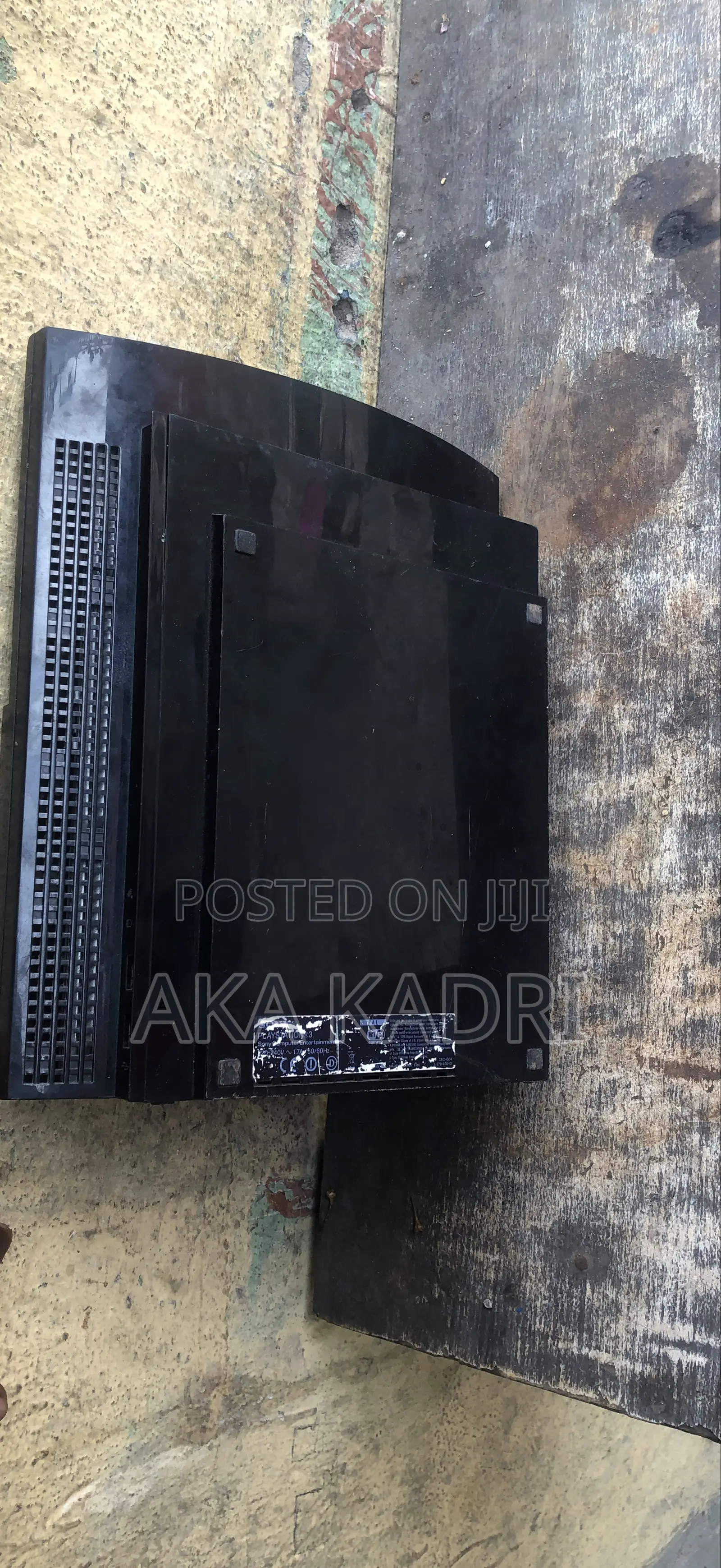 PlayStation Ps3