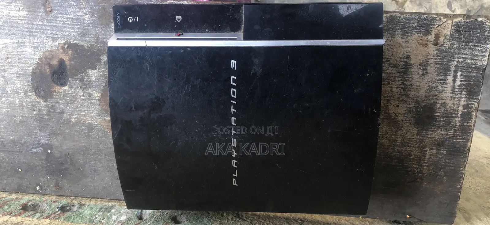PlayStation Ps3