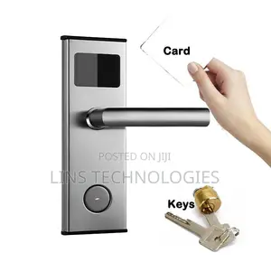 Arit Hotel Door Lock