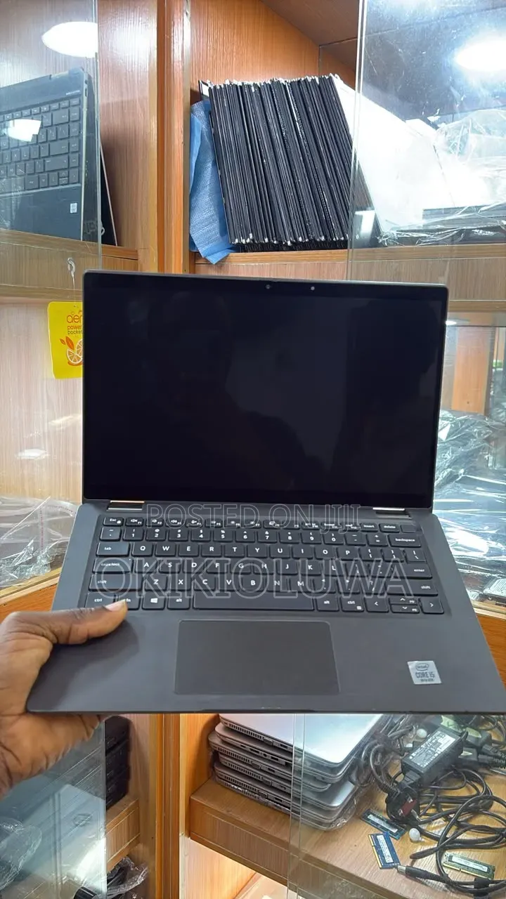 Laptop Dell Latitude 7310 8GB Intel Core i5 SSD 256GB
