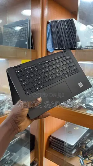 Laptop Dell Latitude 7310 8GB Intel Core i5 SSD 256GB
