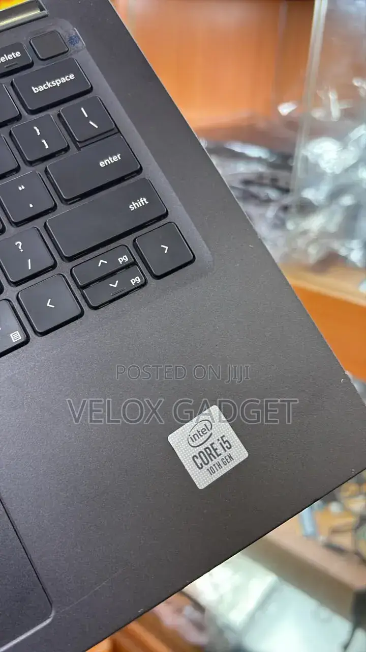 Laptop Dell Latitude 7310 8GB Intel Core i5 SSD 256GB