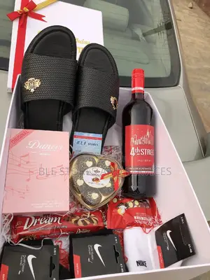 Affordable Gift Boxes for Him or Her