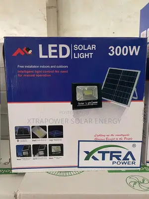 300W Flood Light