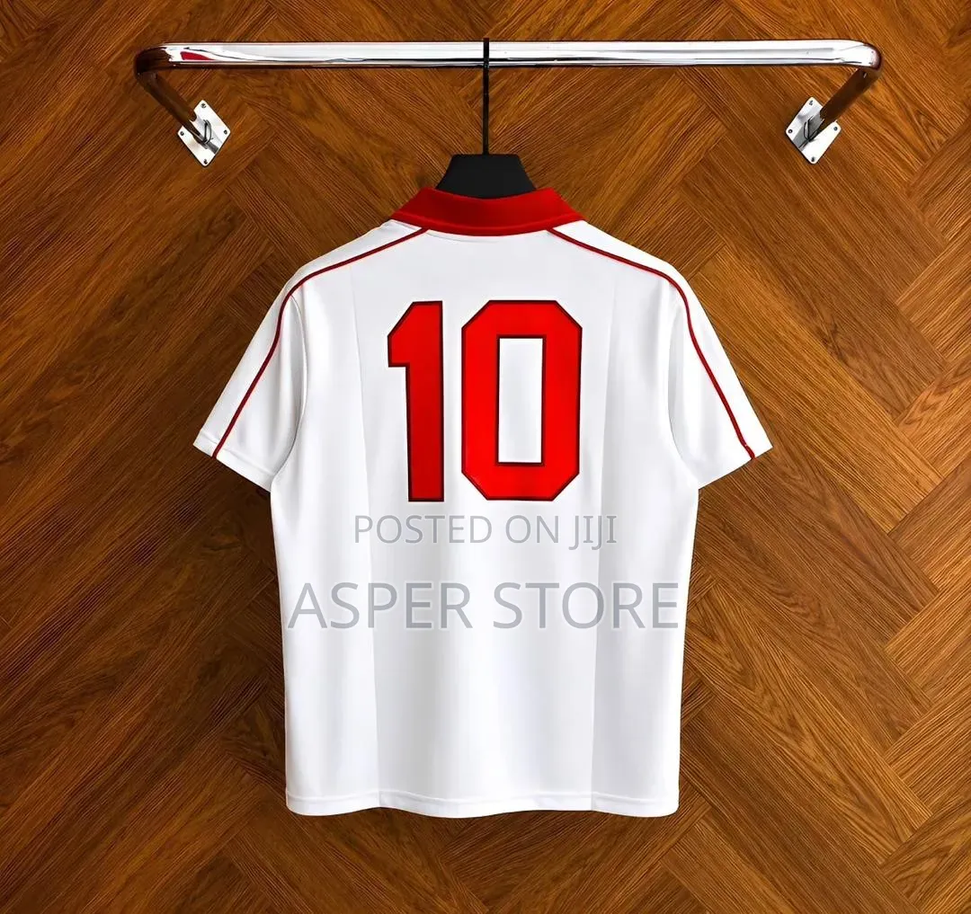 Well Branded Designer Polo