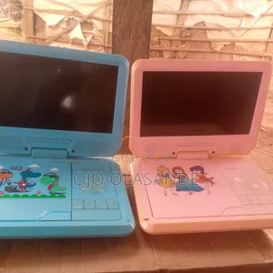 Children Tab