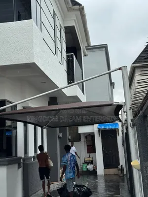 3bdrm Duplex in Victoria Bay 3 Lekki for rent