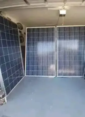 Trina Solar 250 Watts Solar Panel
