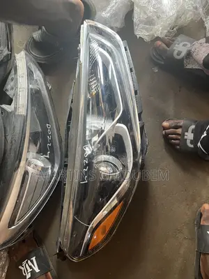 Headlight for Sonata 2019