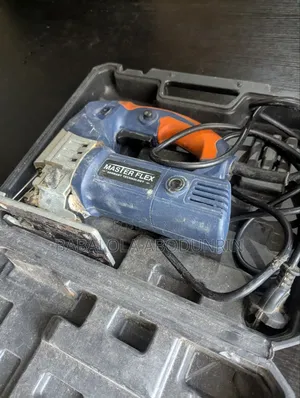Jigsaw Electric