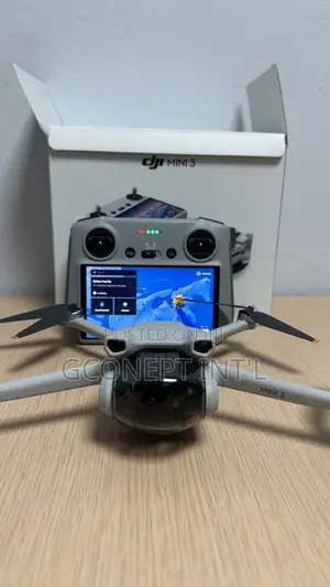 Drone Pilot