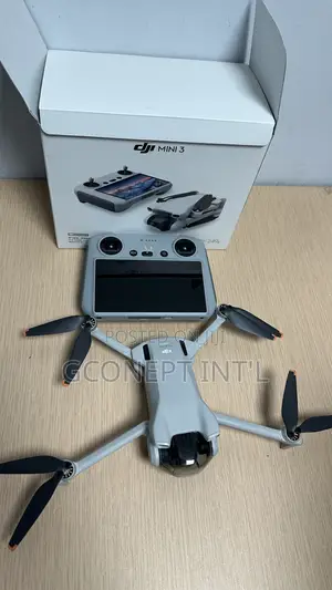 Drone Pilot