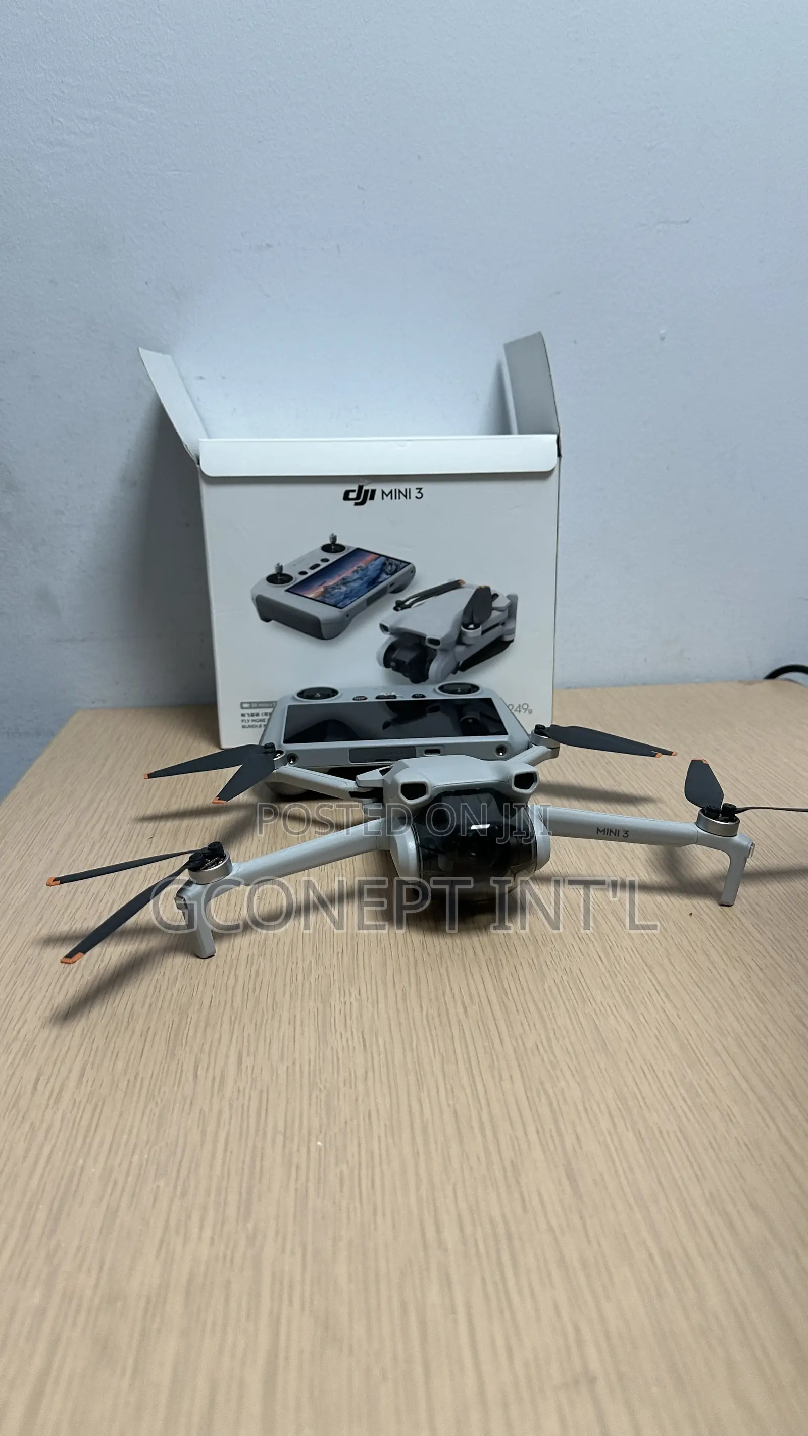 Drone Pilot