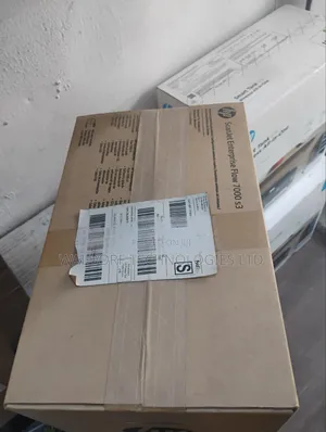 Scanjet Enterprise Flows 7000 S3