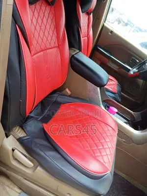 Honda Pilot 2003 Green