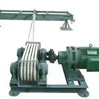 Manure Scrapper