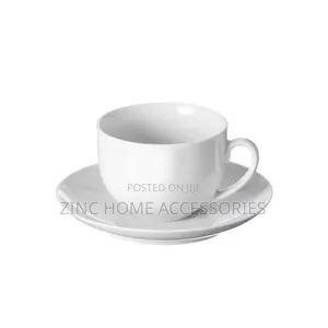 Simplicity 12piece Tea Set