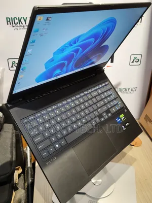 Laptop HP Victus 16 16GB Intel Core i7 SSD 1T