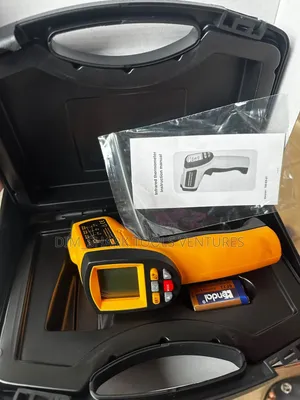 Handheld Non-Contact Infrared Thermometer Gun(Original Type)