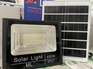 400W Flood Light