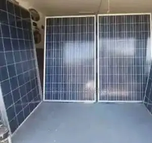 High Efficiency 250 Watts Solar Panel