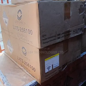 LVTS-256 Lvtopsun 2.5kwh Lithium Battery