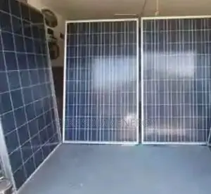 High Efficiency 250 Watts Solar Panel