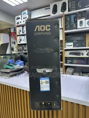 AOC Cq32g4 E