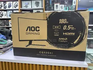 AOC Cq32g4 E
