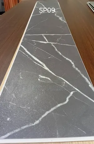 SPC Flooring Tiles