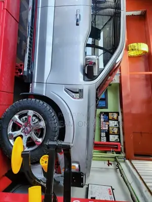 DGW AUTOSPA – Built for Better Drives