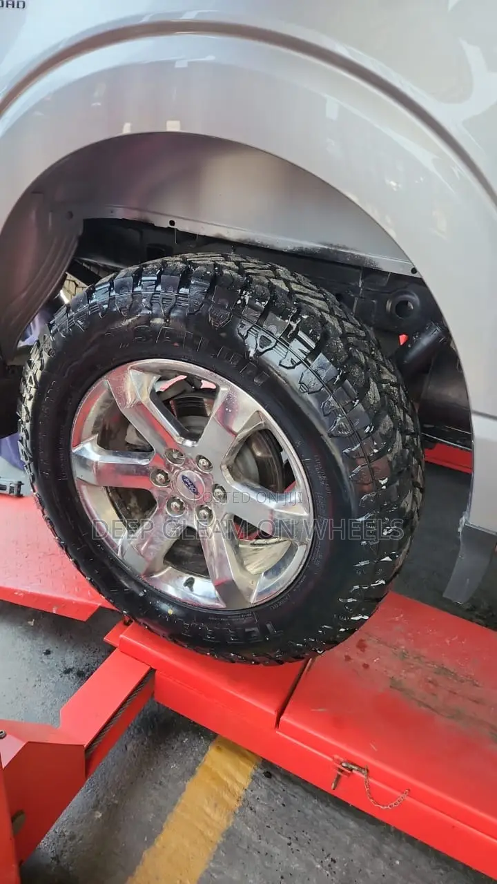 DGW AUTOSPA – Built for Better Drives