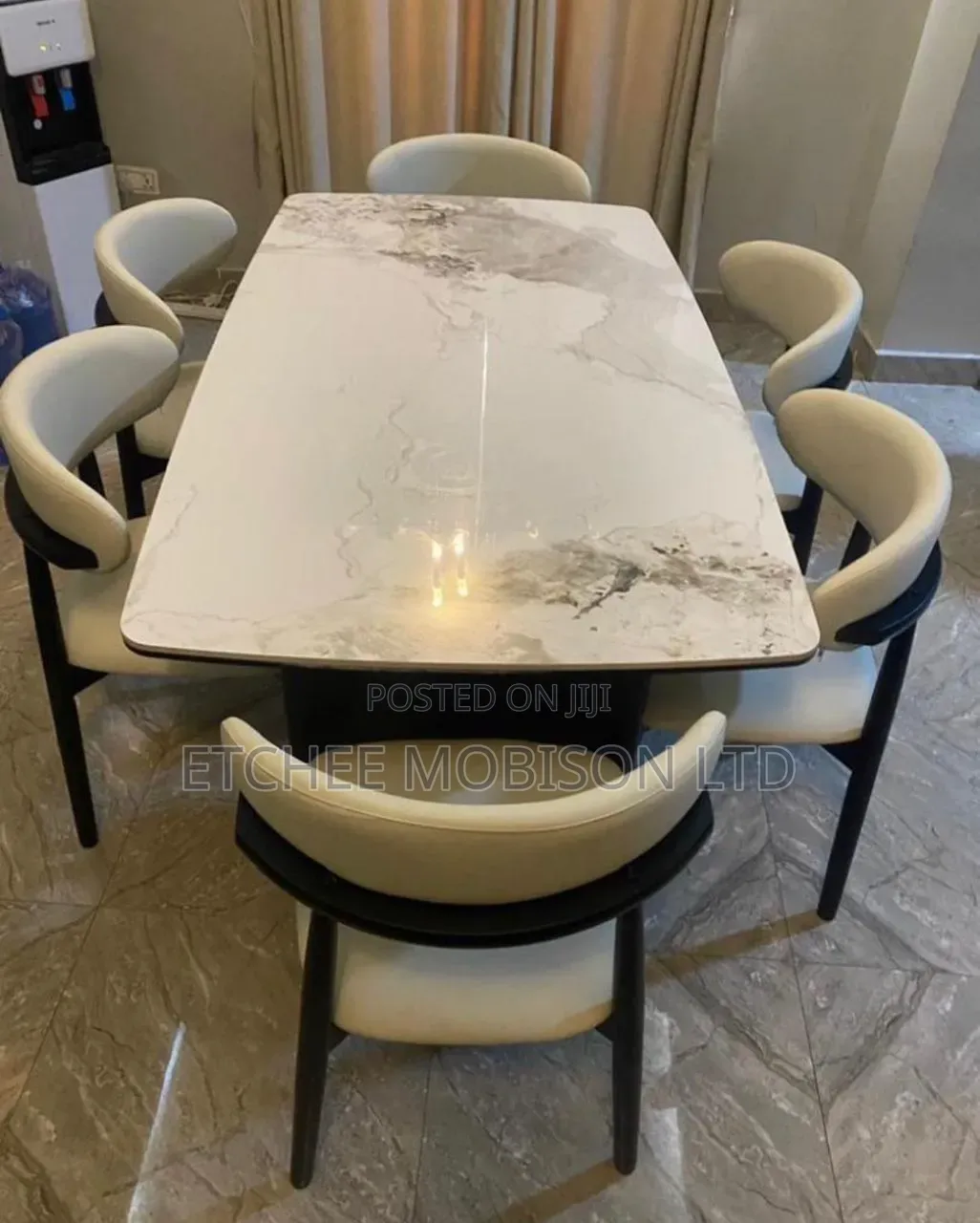 Executive Dinning Sets