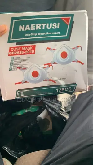 Dust Masks