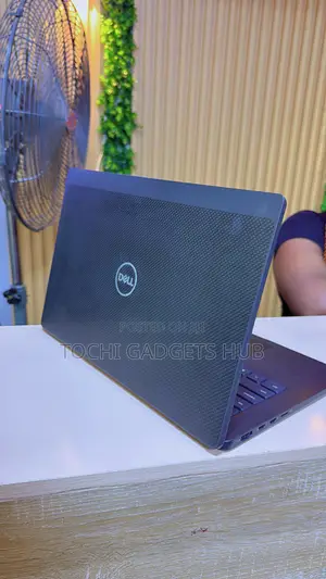 Laptop Dell Latitude 7410 16GB Intel Core i5 SSD 256GB