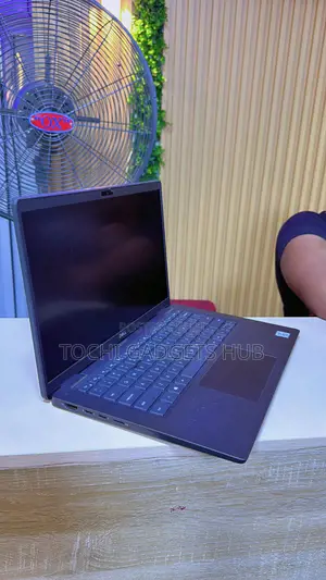 Laptop Dell Latitude 7410 16GB Intel Core i5 SSD 256GB
