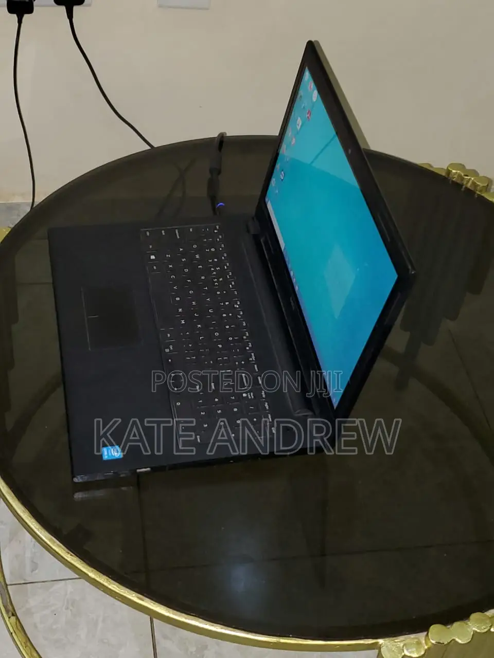 Laptop Dell 4GB Intel Core 2 Duo HDD 320GB