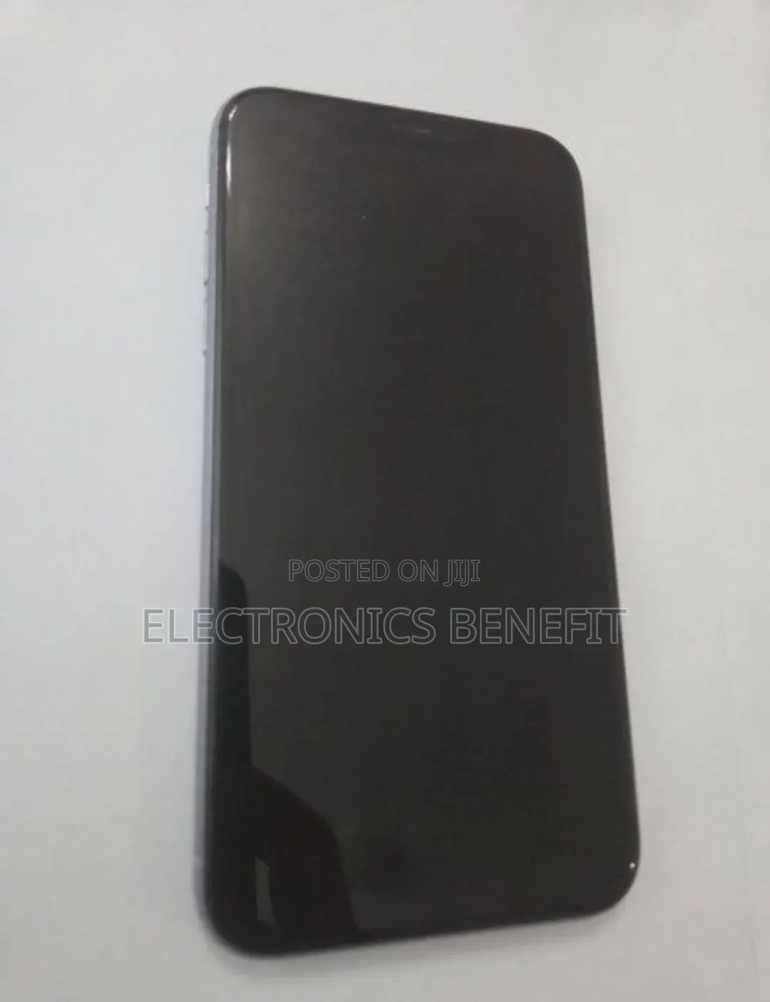 Apple iPhone 11 64 GB Blue