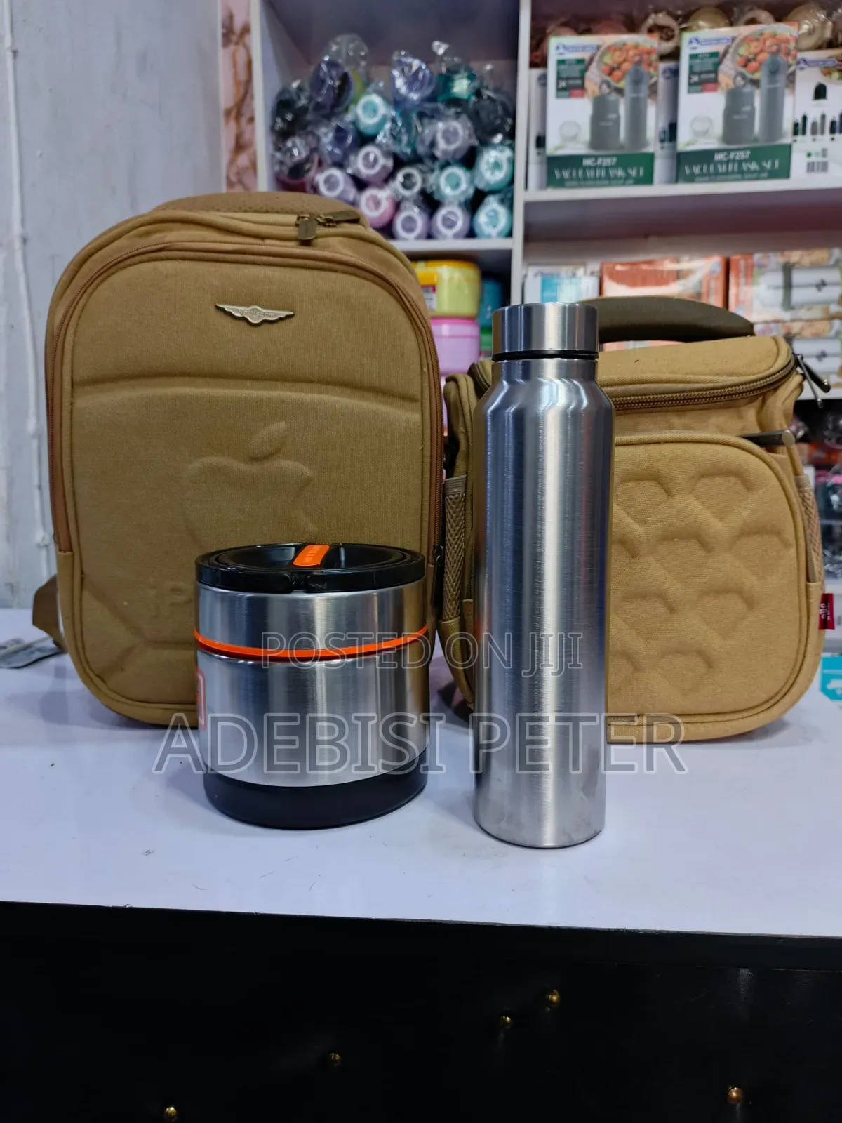 Back to School Items