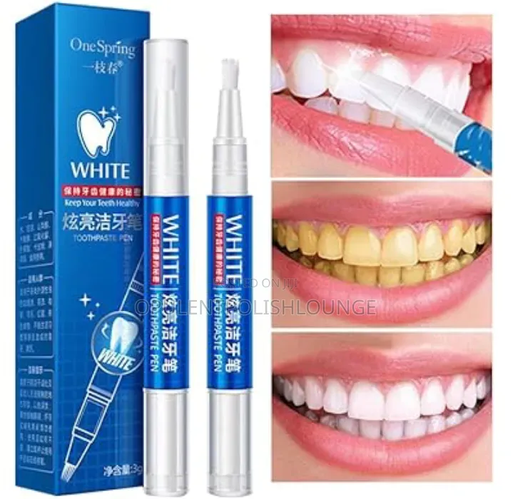 Teeth Whitening Pen