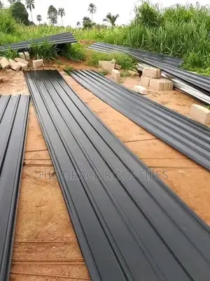 Top Quality Aluminum Roofing Sheet