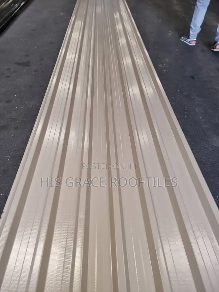 Top Quality Aluminum Roofing Sheet