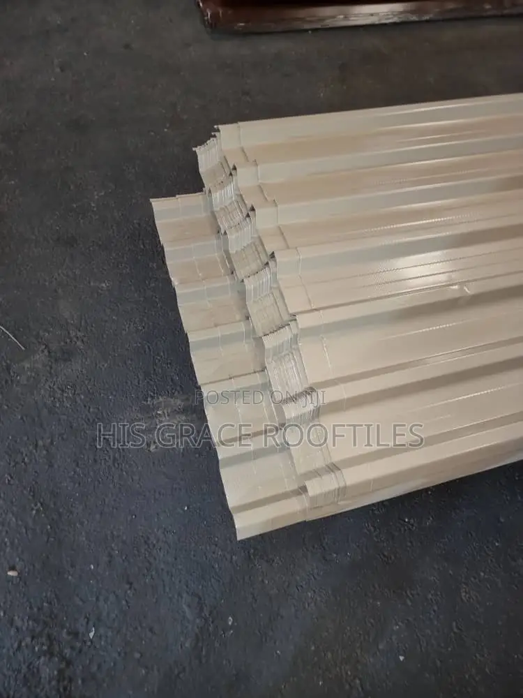 Top Quality Aluminum Roofing Sheet