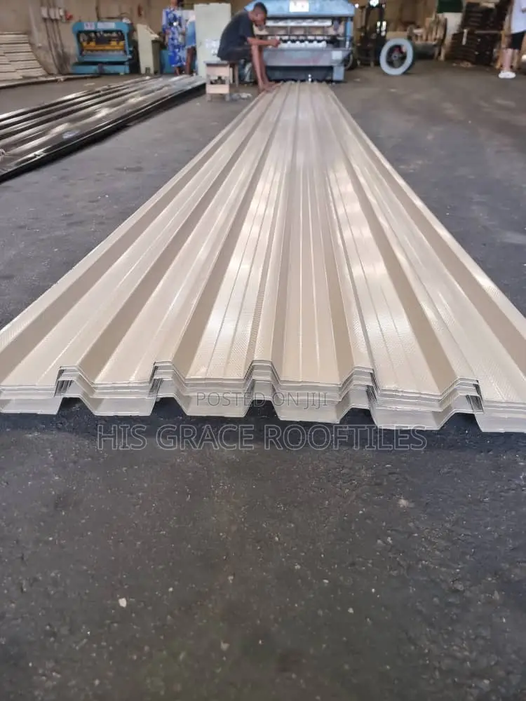 Top Quality Aluminum Roofing Sheet