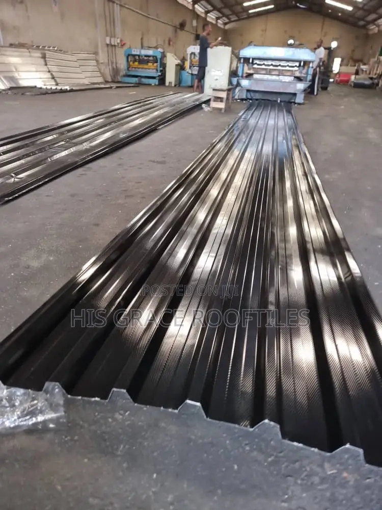 Top Quality Aluminum Roofing Sheet
